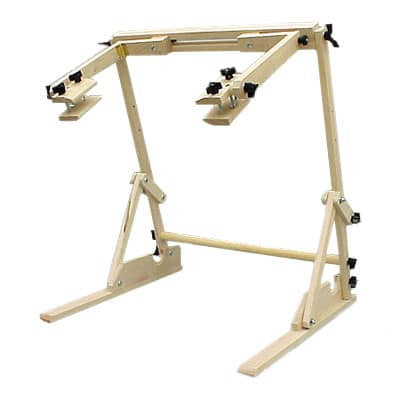 Stow Away Portable Floor Stand "Elite" Series