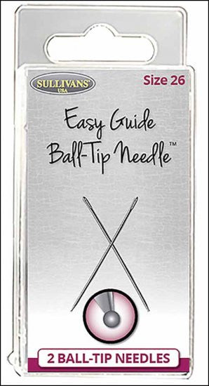 Sullivans Ball Tip Needles