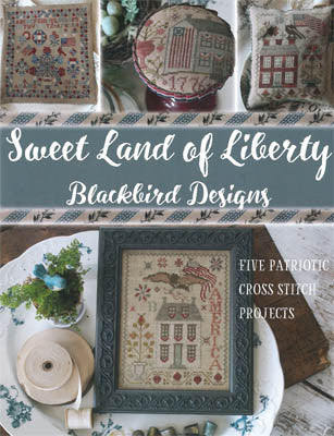 Sweet Land of Liberty