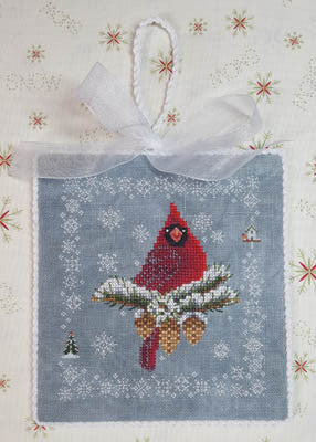 When Cardinals Appear