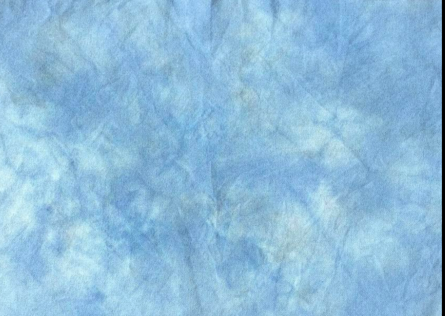 Whispering Summer Sky