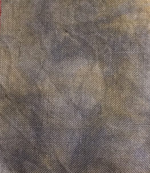 Woodland Halloween Aida