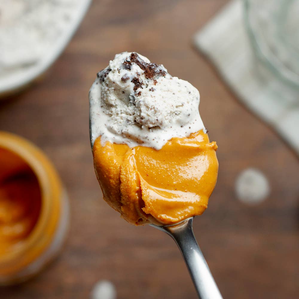 16 oz Peanut Butter & Co. Old Fashioned Smooth
