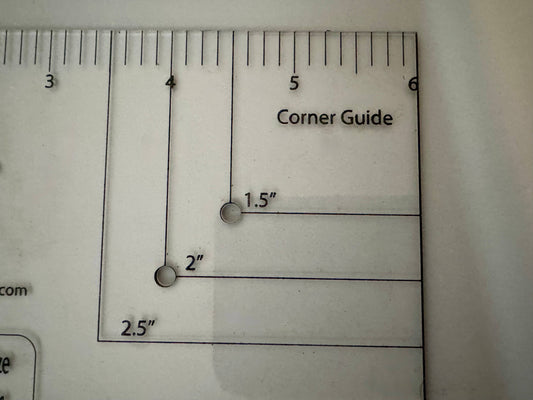 Cross Stitch Reference Tool, Cross Stitch Helper: Standard