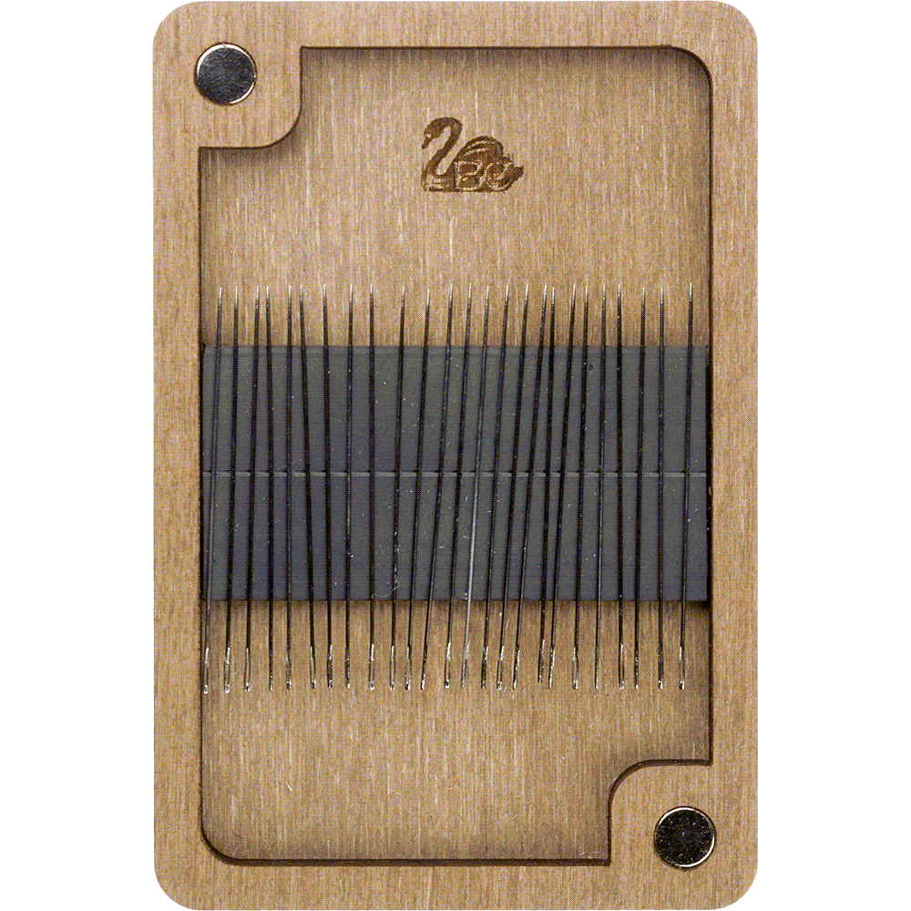 Magnetic Needle Organizer for Handcraft Storage #6