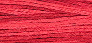 Turkish Red 2266