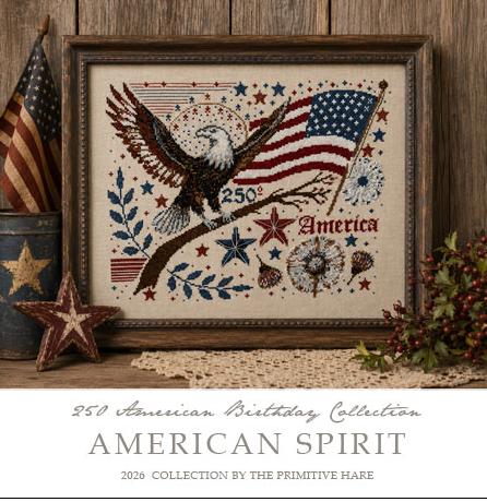American Spirit