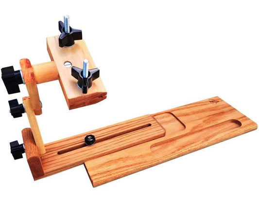 Adjustabel Z Frame with Universal Clamp