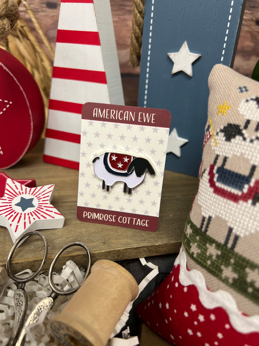 American Ewe Needle Minder