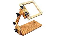 Baby Z Frame with Universal Clamp