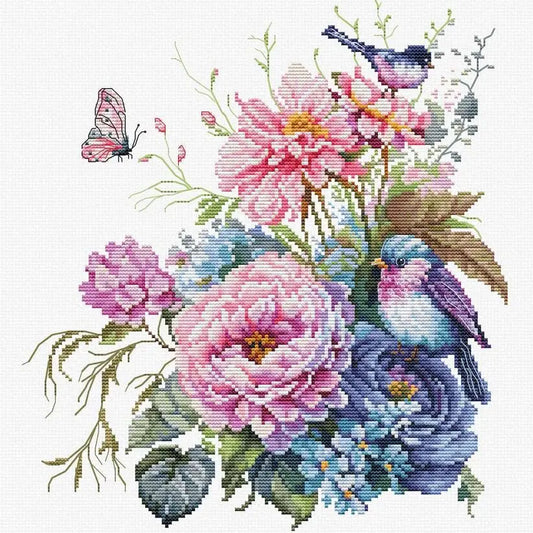 Birds of Summer