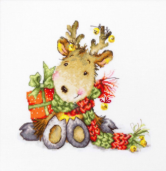 Small Deer