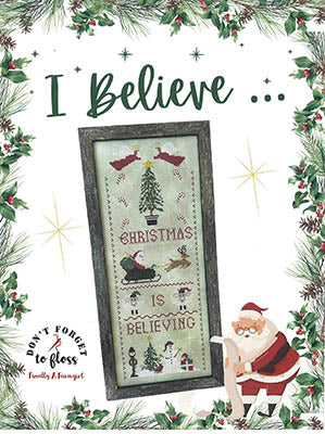 I Believe
