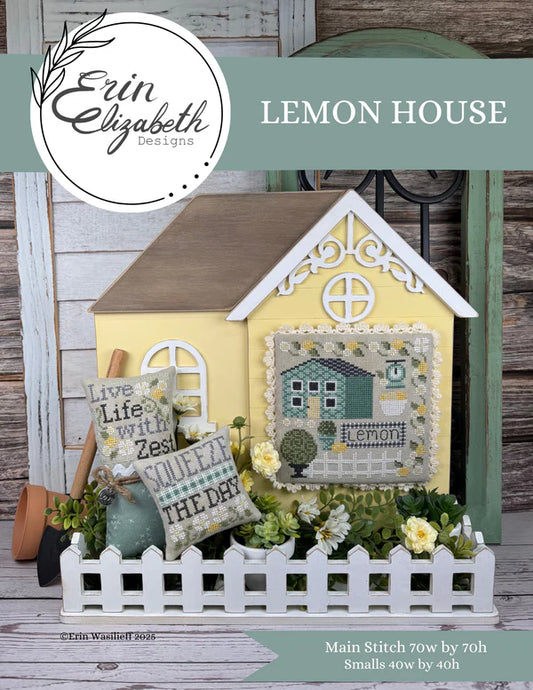 Lemon House
