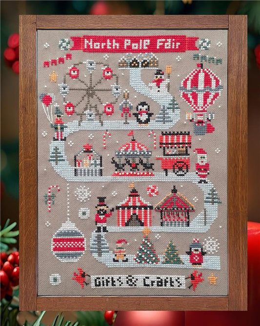 North Pole Fair