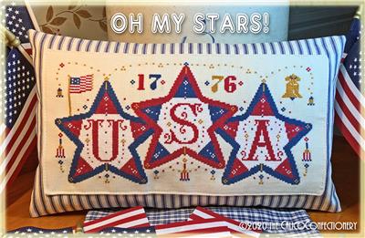 Oh My Stars
