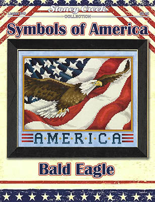 Symbols of America: Bald Eagle