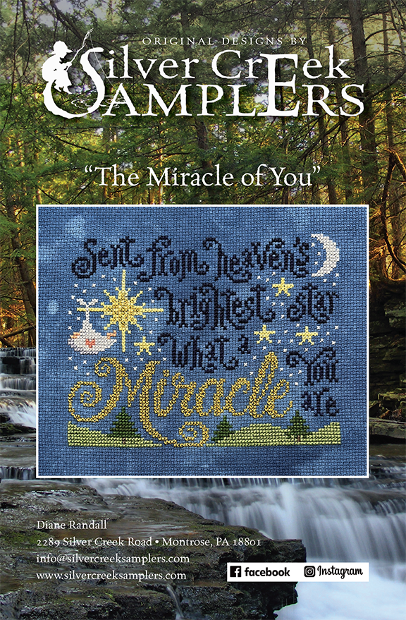 Miracle of You, The