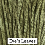 Eve 's Leaves