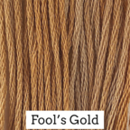 Fool.s Gold