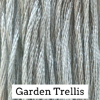 Garden Trellis