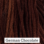 German Chocolate