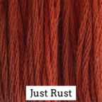 Just Rust