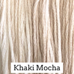 Khaki Mocha