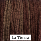 La Terra