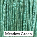 Meadow Green