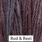 Rod & Real