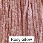 Rosy Glow