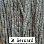 St, Bernard