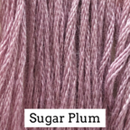 Sugar-Plum