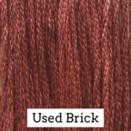 Used Brick