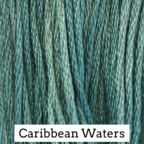 Carribean Waters