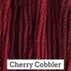 Cherry Cobbler