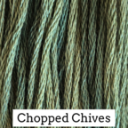 Chopped Chives