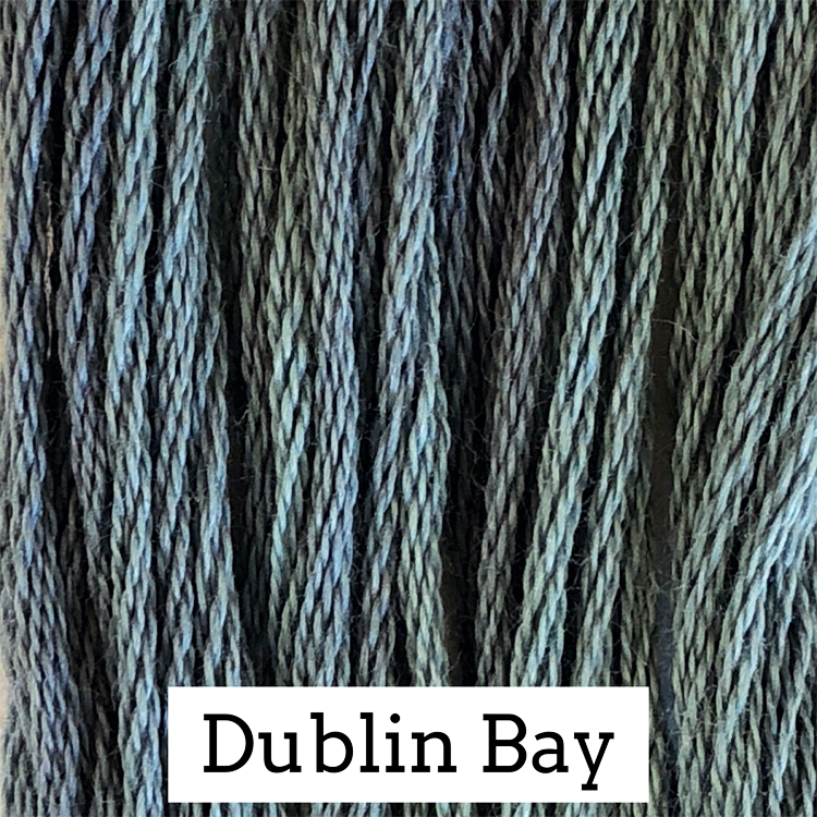 Dublin Bay