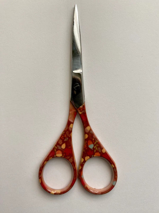 Acorns Scissors