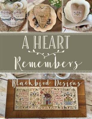 Heart Remembers, A